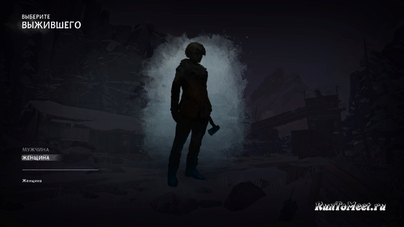 Мод Choose Starting Conditions позволяет выбрать начальное состояние героя в игре The long dark