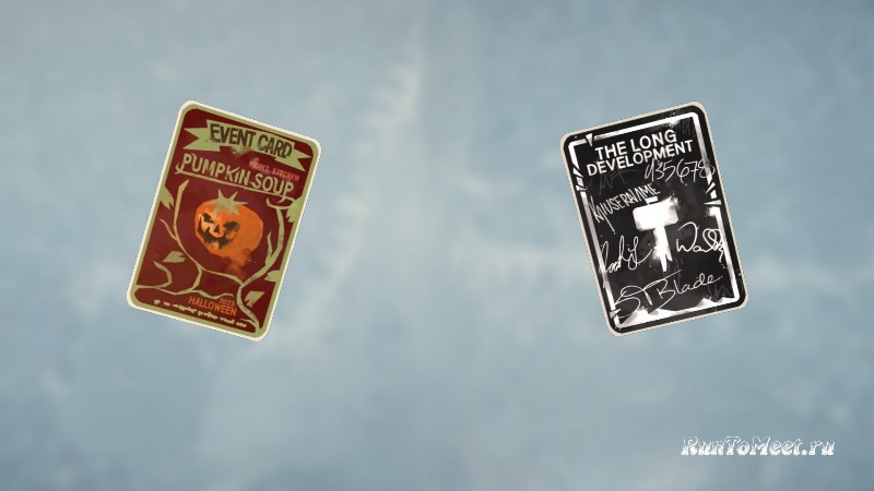 Мод Collector Cards добавляет в игру The long dark коллекционные карты
