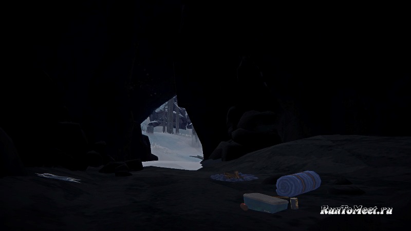 Мод Shelter Temperature Tweaks позволяет настраивать температуру в пещерах и убежищах The long dark