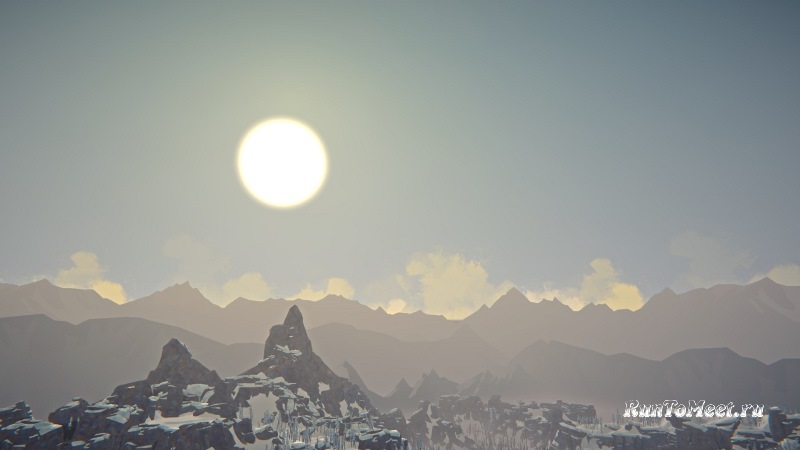 Мод Sun Orientation Fixes исправляет ориентацию солнца в игре The long dark