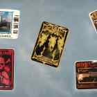 Описание мода Collector Cards на игру The long dark